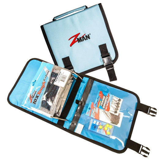 Get Hooked with Elaztech Bait Binderz – Your Ultimate Fishing Companion!
