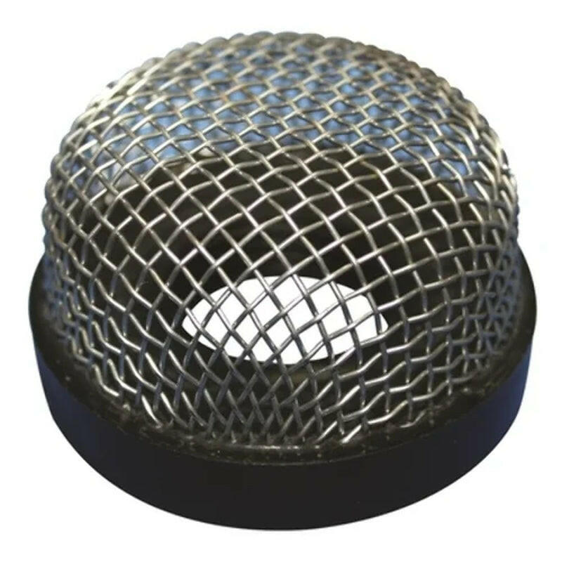 Upgrade Your Setup with the AS-1-DP Aerator Screen Strainer - Perfect Fit for 3/4"-14 Threads!.