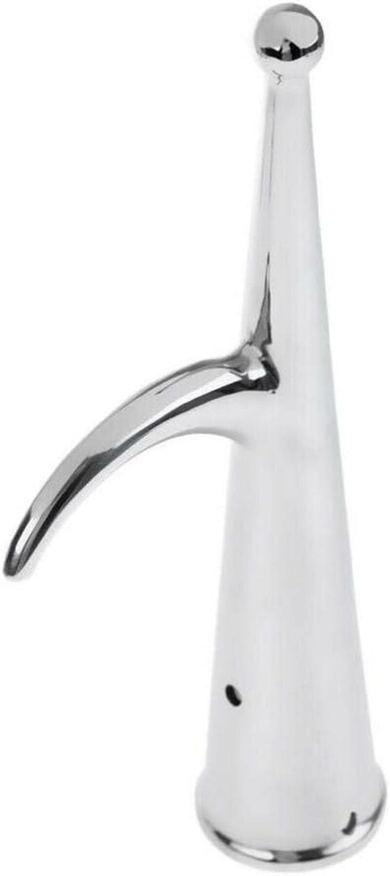 Upgrade Your Water Adventures with Our Unbreakable Floating Stainless Steel Boat Hook! Perfect for Mooring Your Yacht, Boat, or Kayak!.