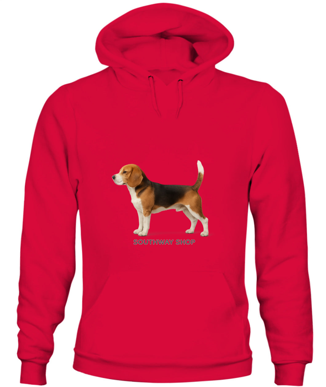 Gildan 18500 Unisex Hoodie