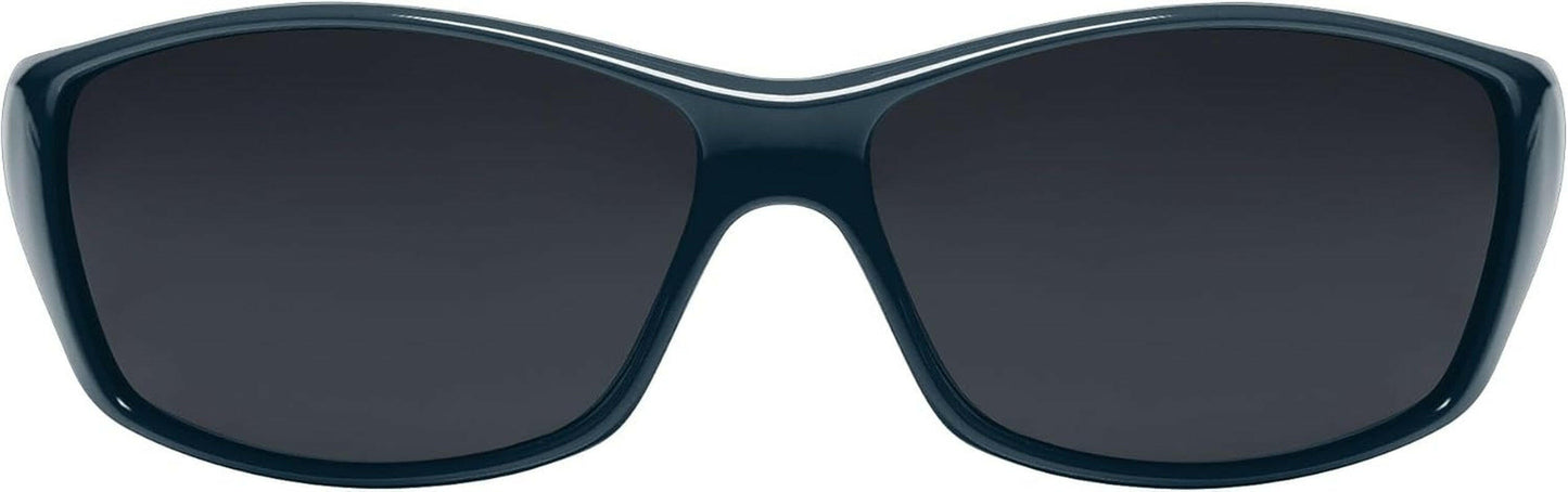 Men's NFL Team Logo Sport Sunglasses - Show Your Team Spirit in Style!