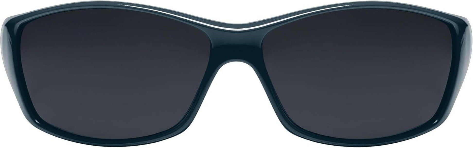 Men's NFL Team Logo Sport Sunglasses - Show Your Team Spirit in Style!