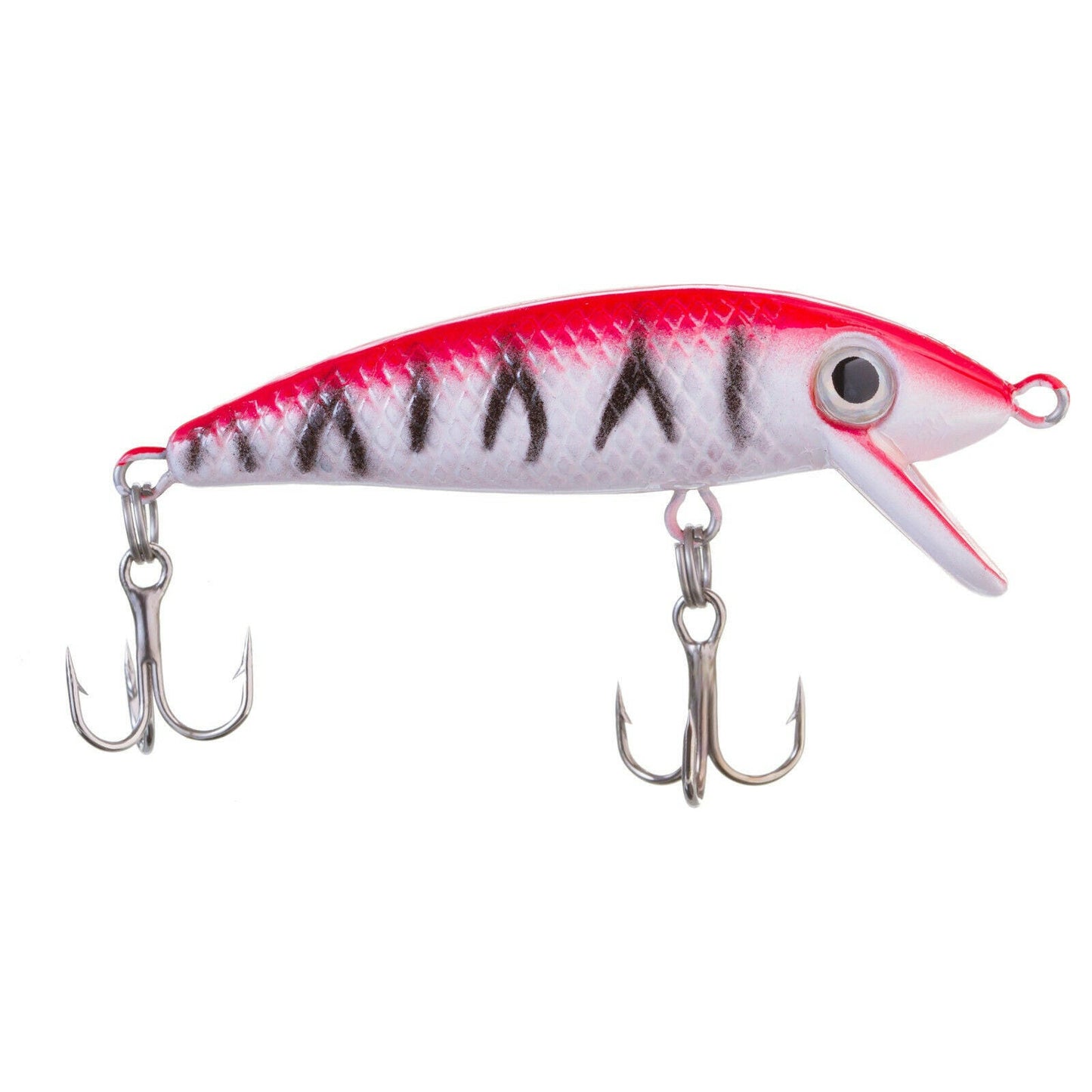 Ultimate Fishing Tackle Set: 30 Premium Lures, Crankbaits, and Hooks for Every Angler