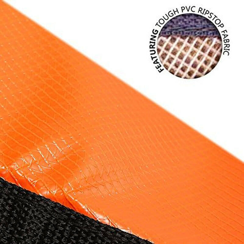 Catch the Wind with Our Sea Anchor Drift Sock! 🌊 Perfect for Trolling - Available in 24”, 32”, & 42”! Ideal for Boats, Yachts, Jet Skis, and More! 🚤✨.