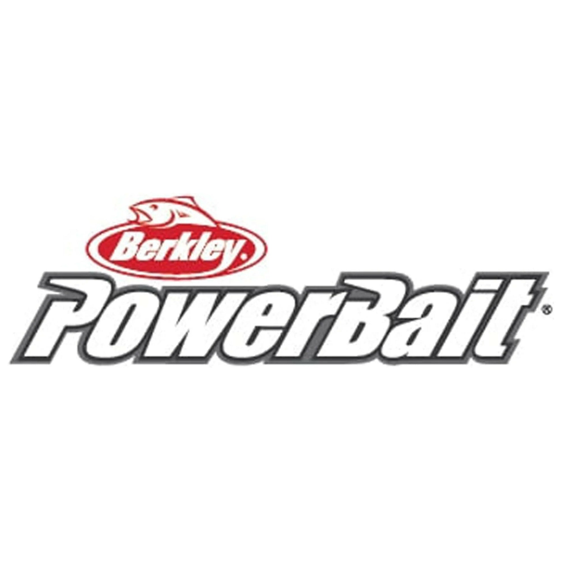 PowerBait Chroma-Glow Crappie Nibbles - Ultimate Bait for Crappie Fishing Success!.