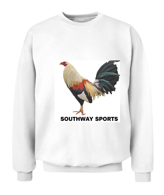 Gildan 18000 Unisex Crewneck Sweatshirt