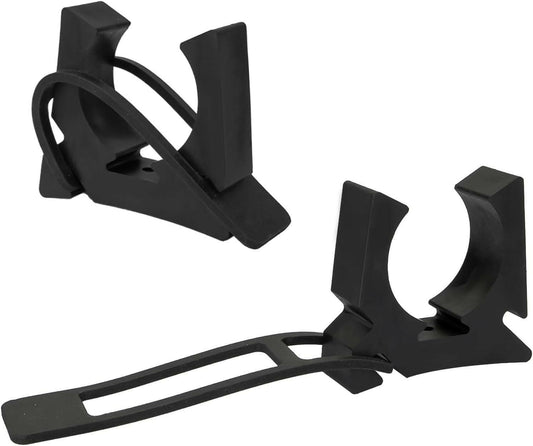 Revamp Your Boat Essentials! 🚤✨ 2-Pack Replacement Clips for SOF-LOC Gaff Hook Holder - Ideal for Hooks, Paddles, Oars & More! 🛶🔧.