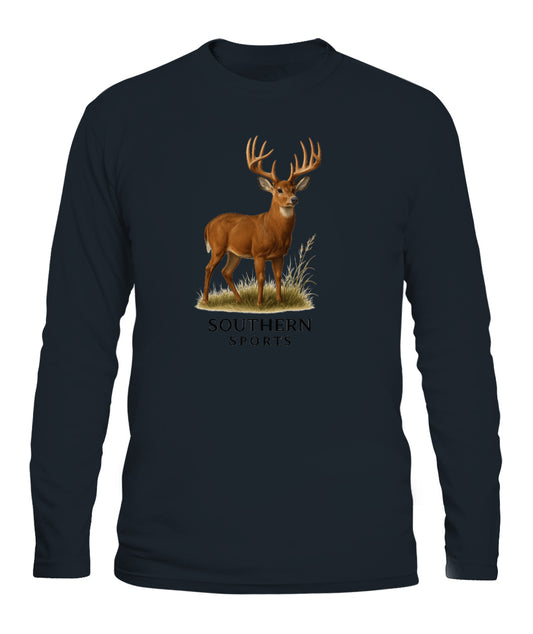 Unisex Long Sleeve T-Shirt | Comfort Colors 6014