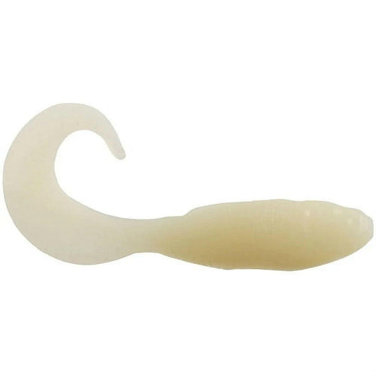 Alive! Saltwater Mullet Soft Bait