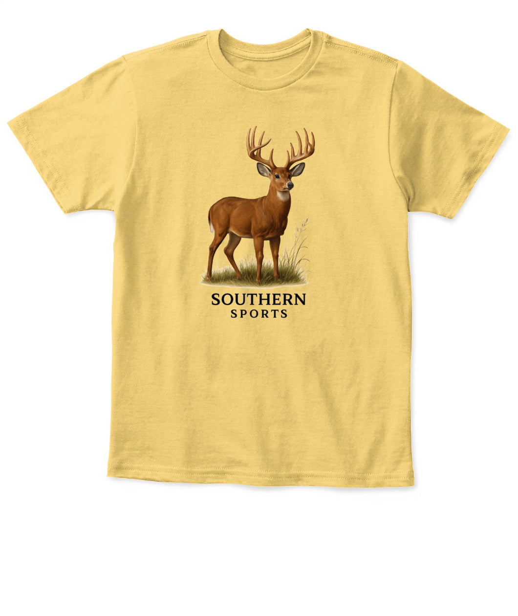 Baby T-Shirt by Rabbit Skins Model 3322 (US)