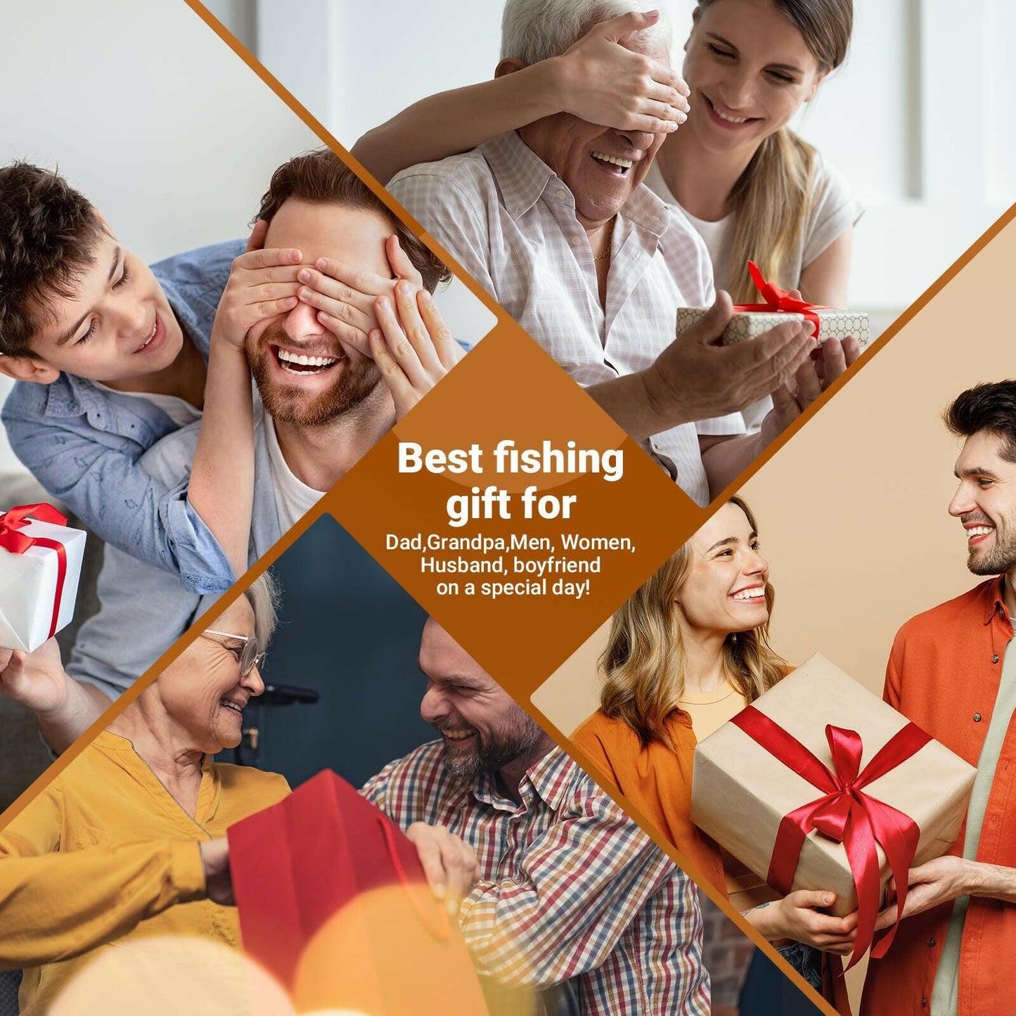 Premium Fishing Rod Holder Rack - Accommodates Up to 15 Rods Effortlessly.