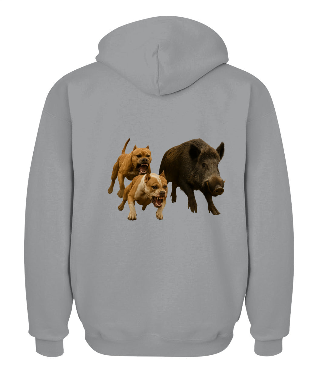 Gildan 18600 Unisex Zip Hoodie - Ultimate Comfort and Style for Every Occasion