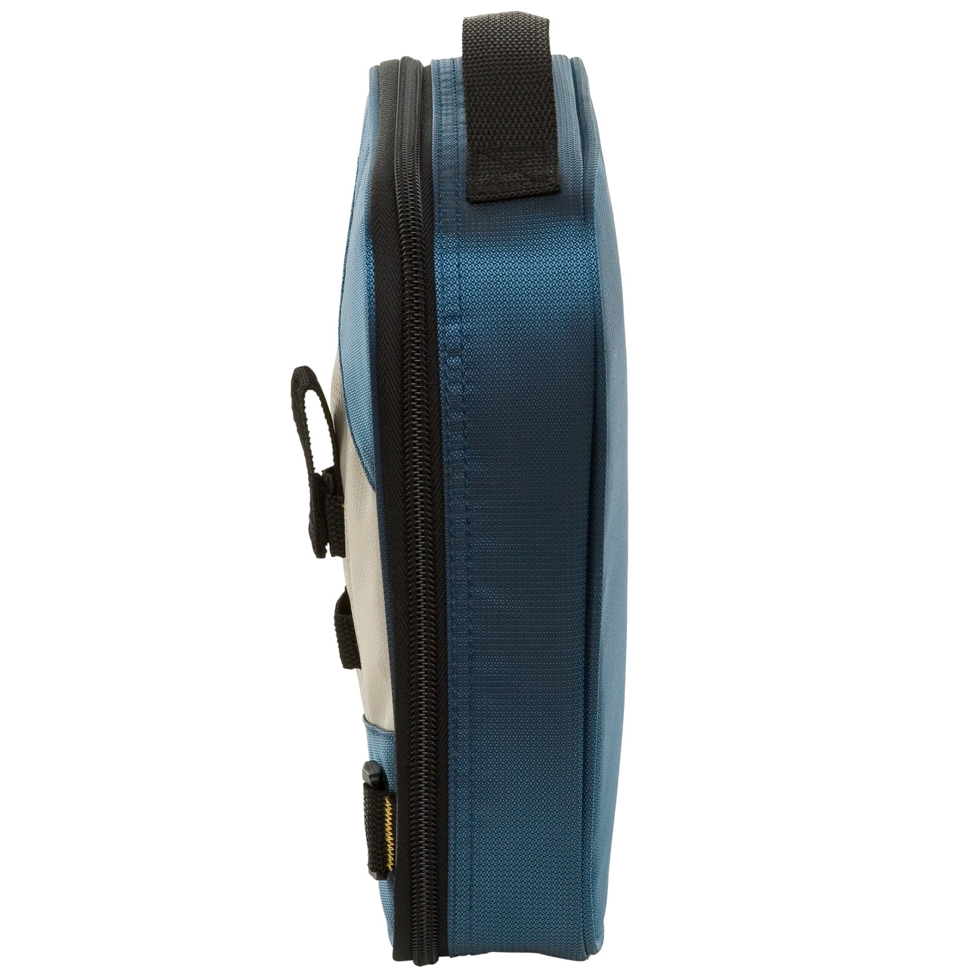 Soft Fishing Bait Binders, Blue, Unisex, Polyester