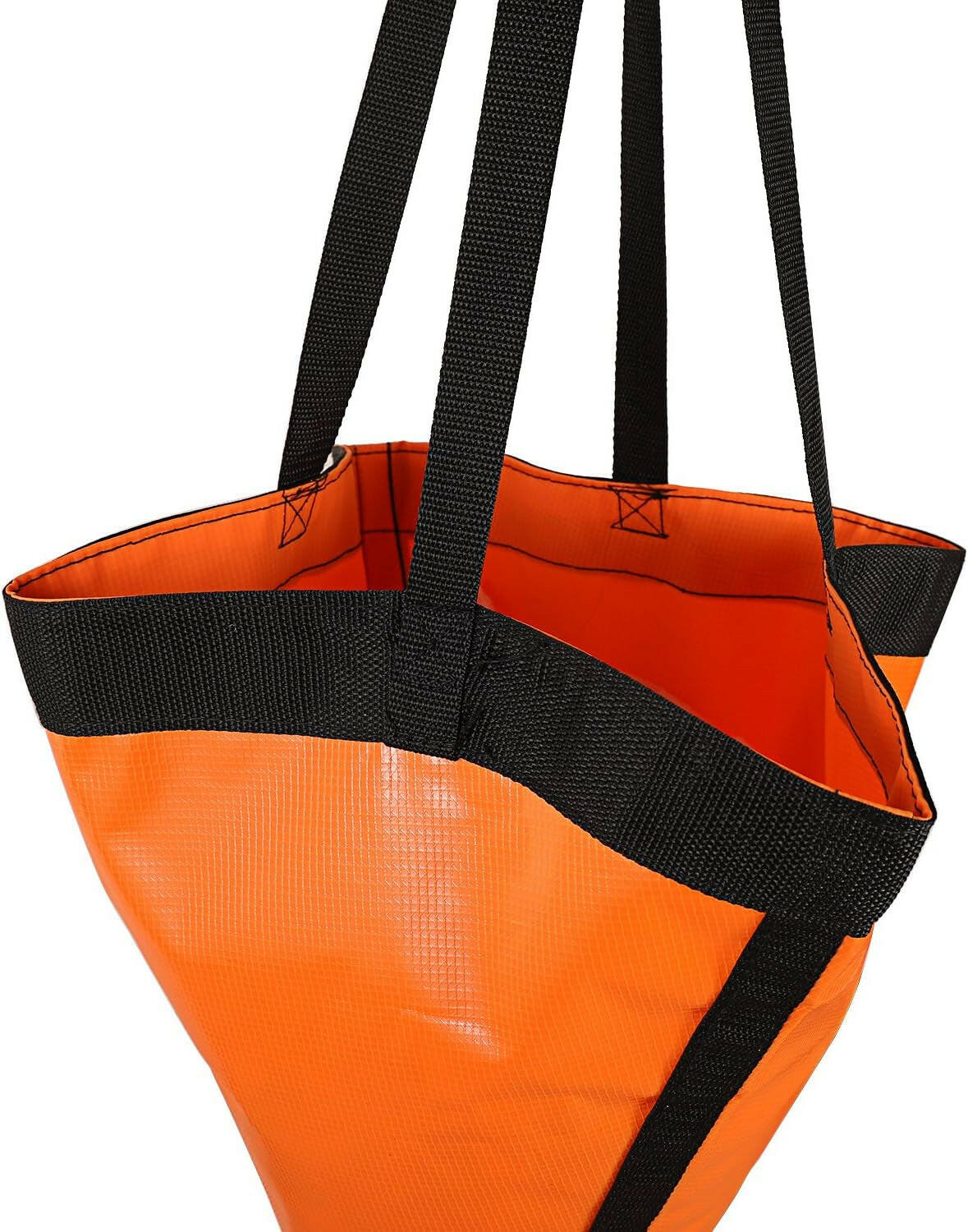 Catch the Wind with Our Sea Anchor Drift Sock! 🌊 Perfect for Trolling - Available in 24”, 32”, & 42”! Ideal for Boats, Yachts, Jet Skis, and More! 🚤✨.