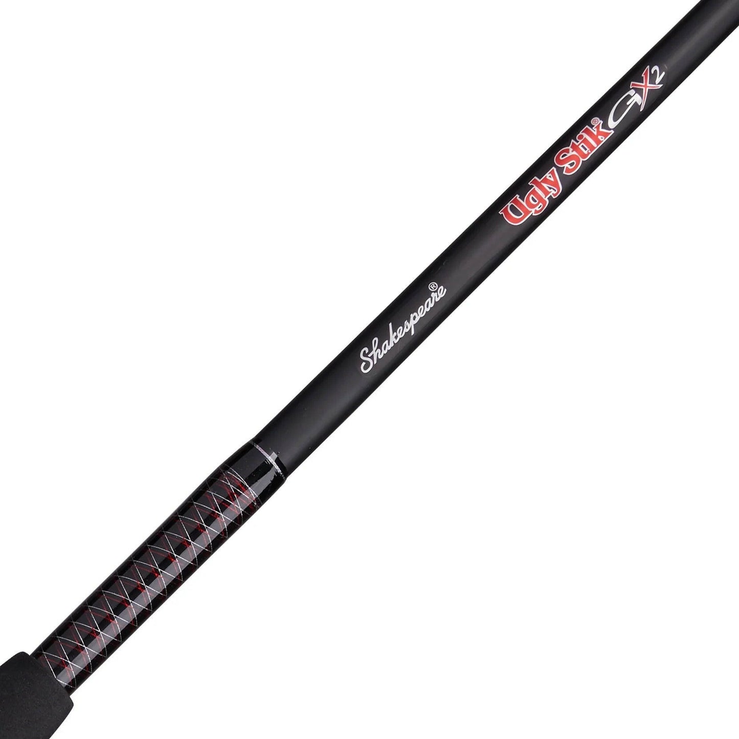 Catch Ugly Fish Surf Pier Spinning Combo - 7' Medium Heavy Rod with 50 Size Reel for Ultimate Fishing Experience.