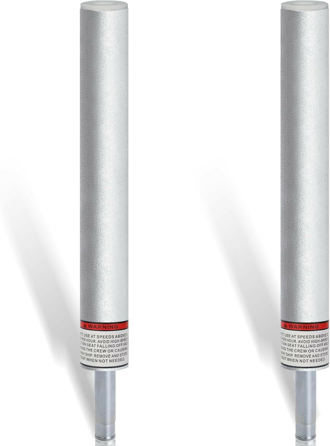 Elevate Your Boating Adventure with Our Premium 3/4" Marine Seat Post – Ideal for Fishing, Bass, and Pontoon Boats! 🛥️⚓️.