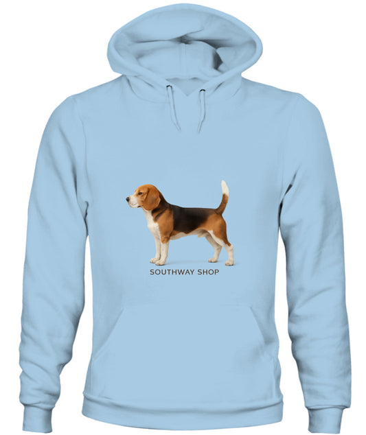 Gildan 18500 Unisex Hoodie