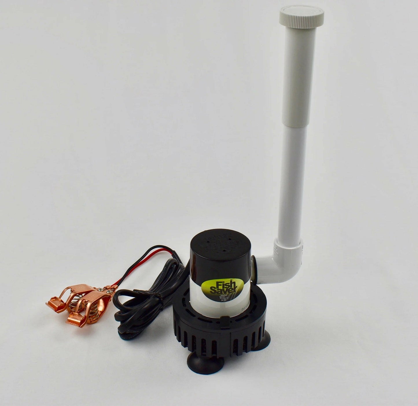 Ultimate Fish Saver: Preserve Freshness and Flavor!.