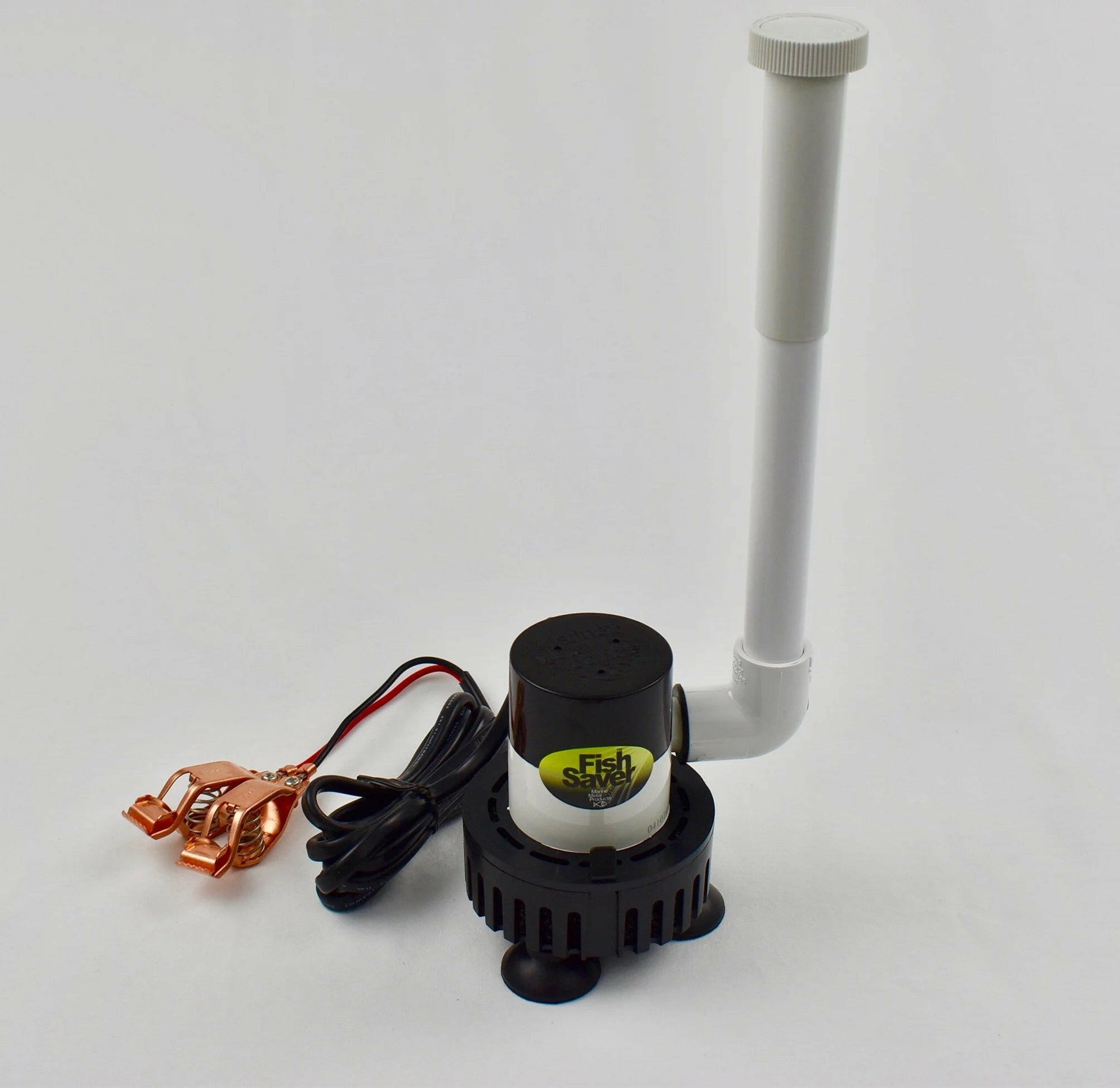 Ultimate Fish Saver: Preserve Freshness and Flavor!.