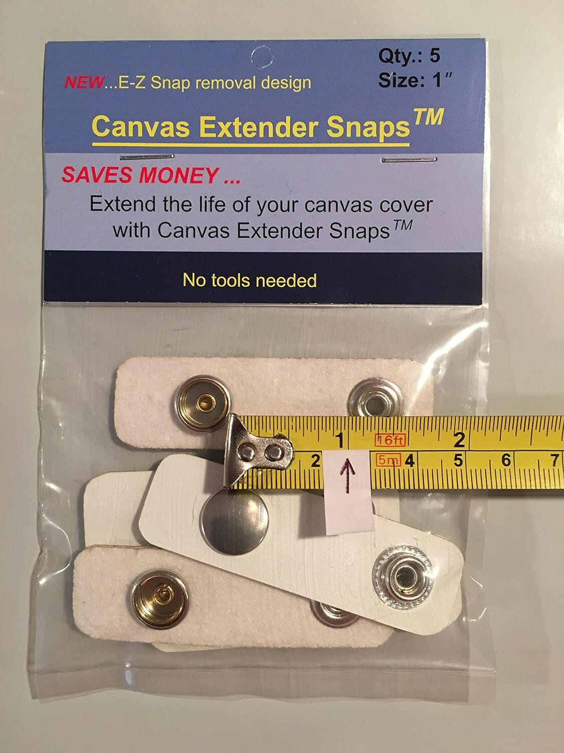 Upgrade Your Boating Game! 🚤✨ Grab Our Boat Canvas Extender Snaps - 5 Easy Release Tabs in Every Bag! #BoatingEssentials #AdventureAwaits.