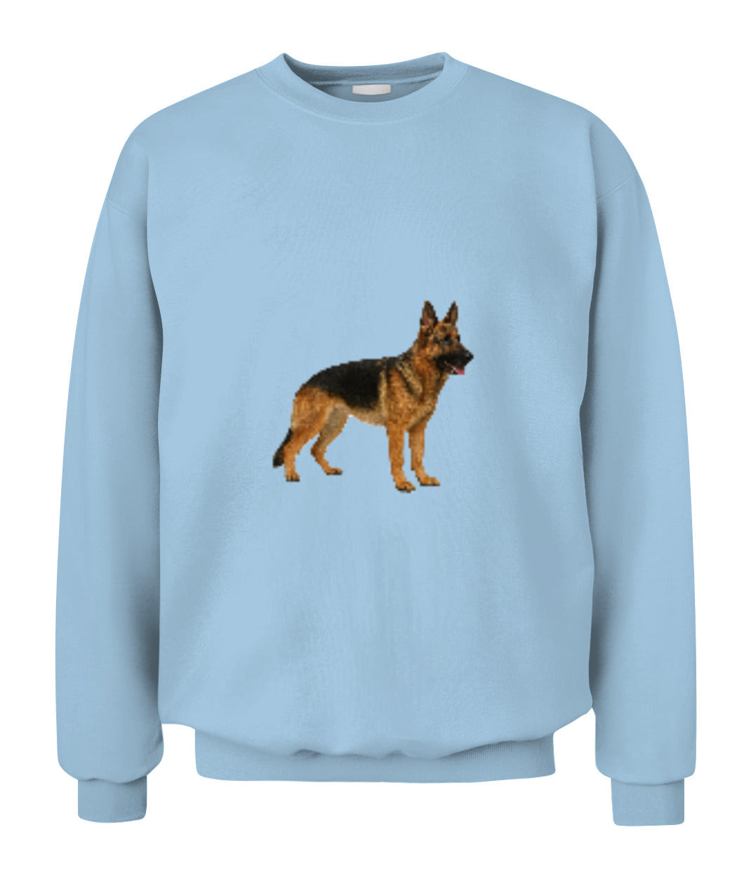 Gildan 18000 Unisex Crewneck Sweatshirt