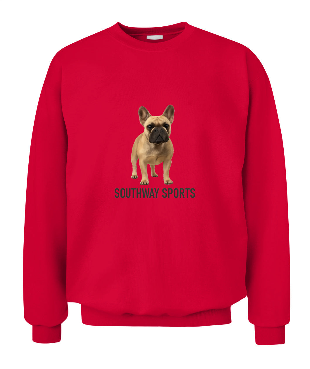 Gildan 18000 Unisex Crewneck Sweatshirt