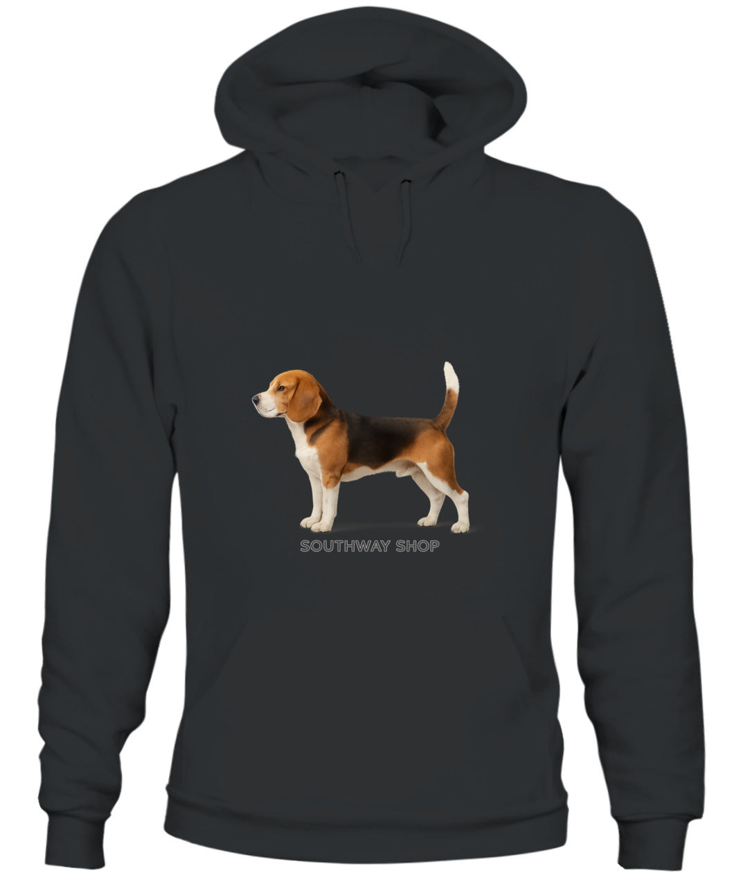 Gildan 18500 Unisex Hoodie