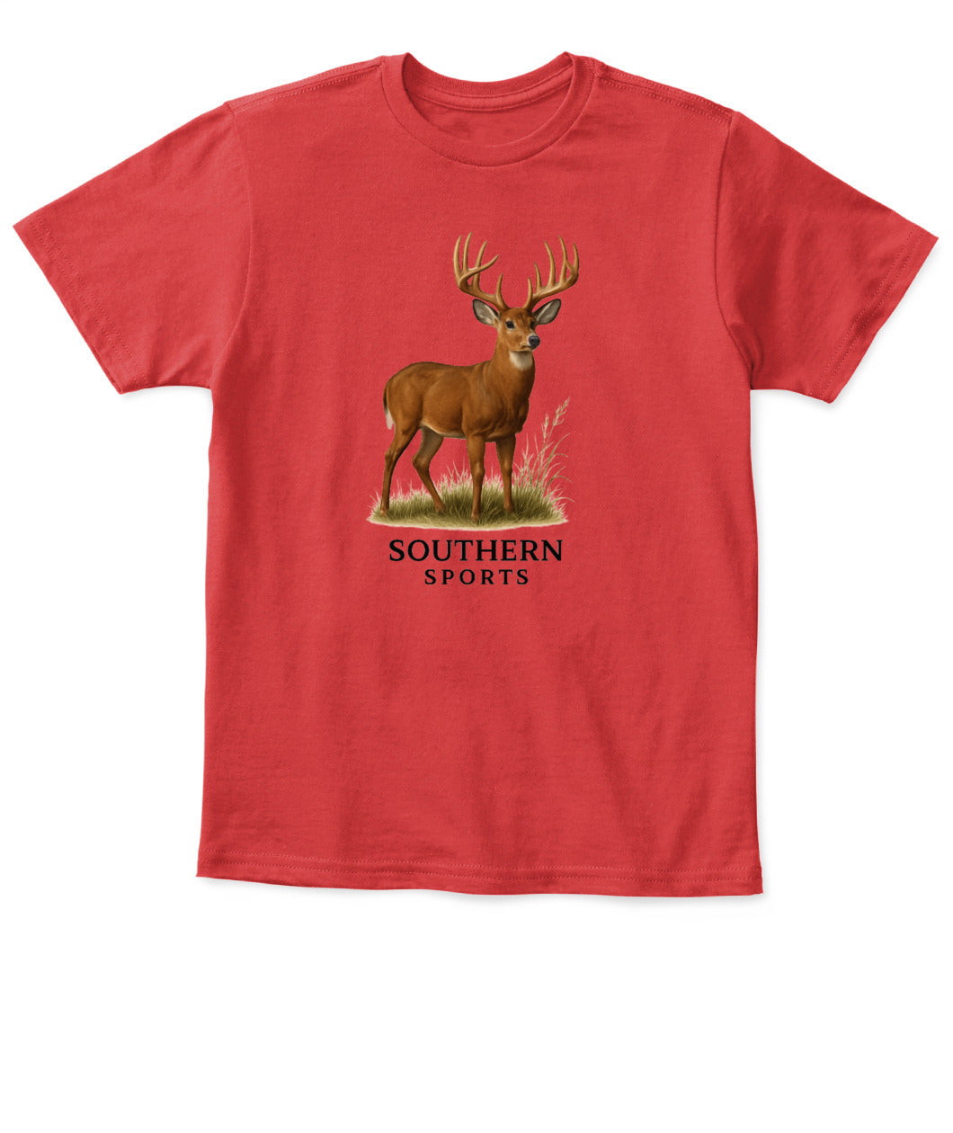 Baby T-Shirt by Rabbit Skins Model 3322 (US)