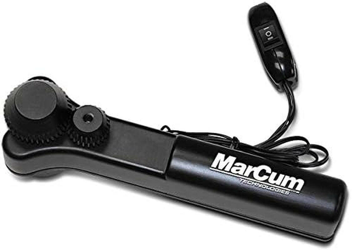 Wired Camera Panner | Ice Fishing Gear and Accessories | Tech Gadgets for Fishing.