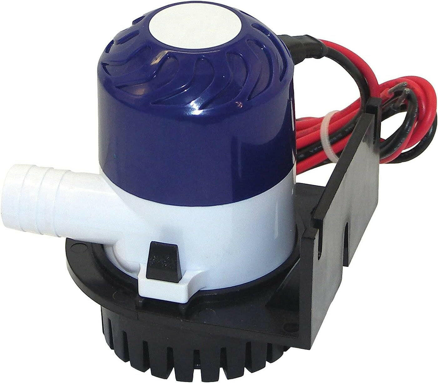 Bilge Pump System