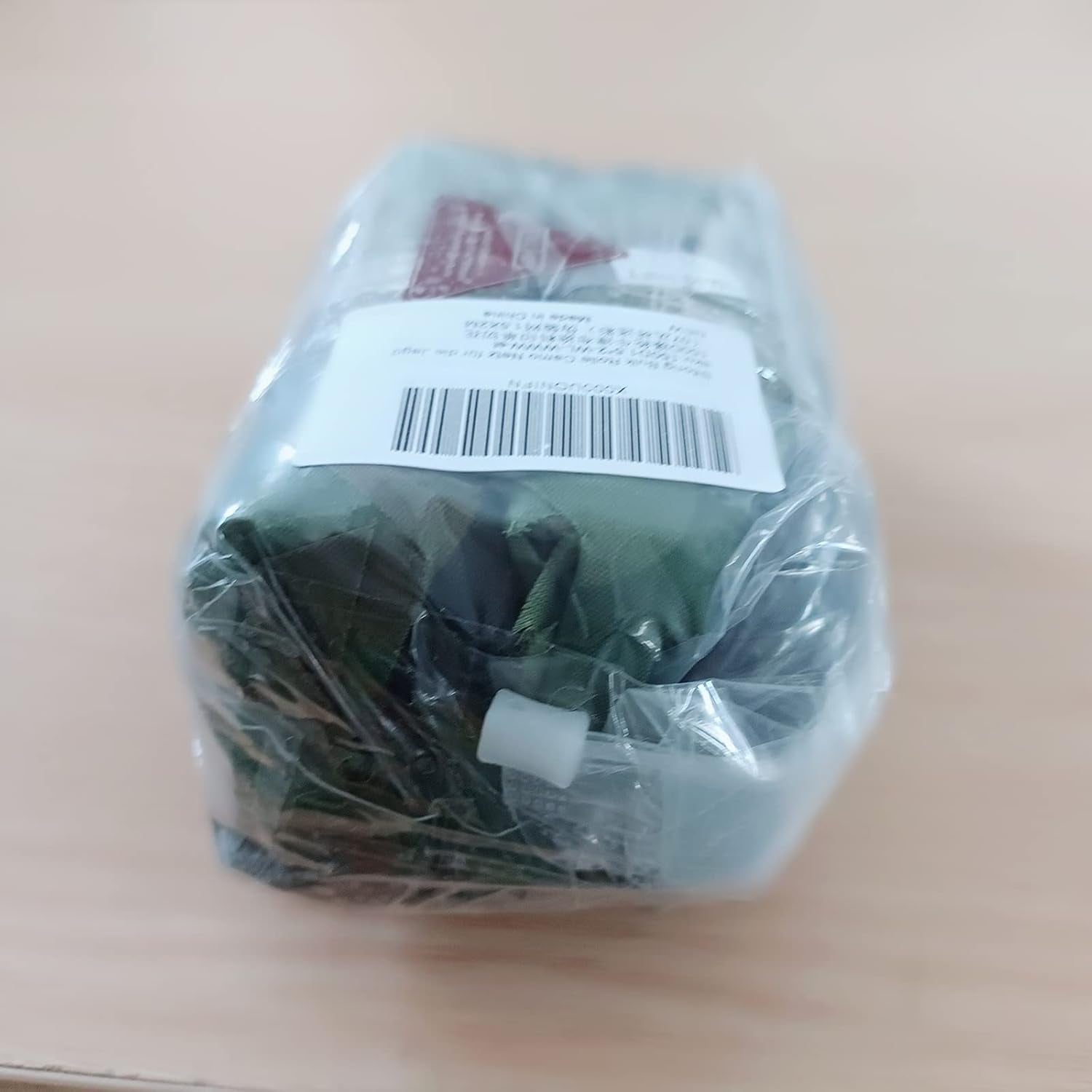 Camouflage Netting Bulk Roll for Hunting, Military Use, and Sunshade Applications