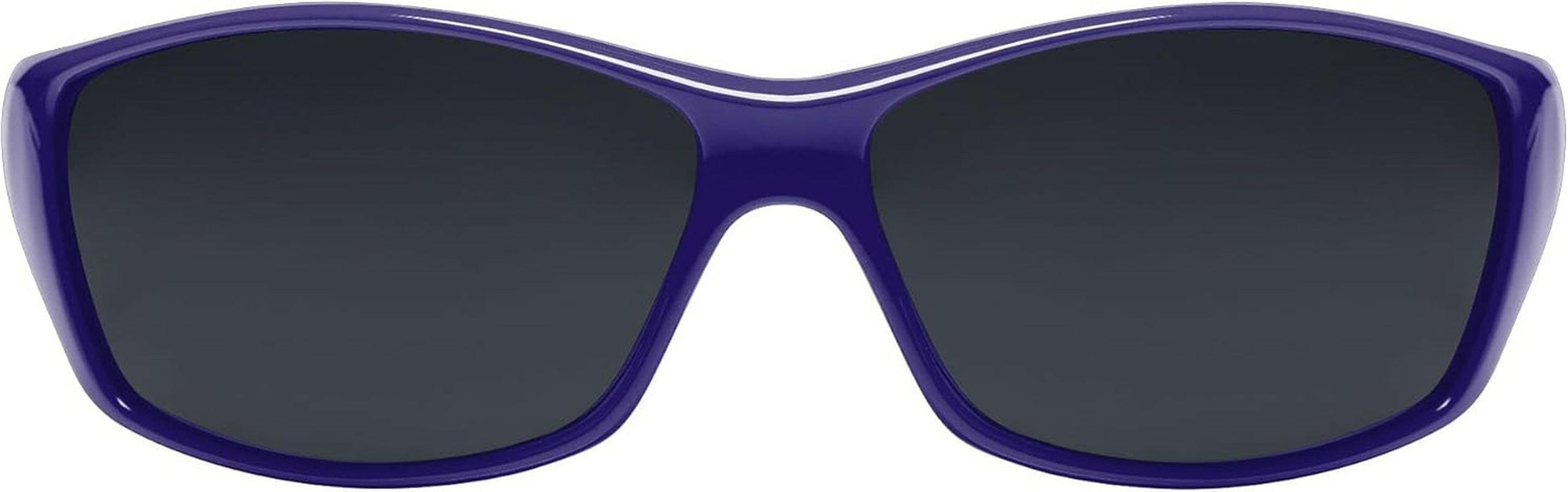Men's NFL Team Logo Sport Sunglasses - Show Your Team Spirit in Style!