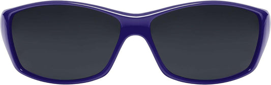Men's NFL Team Logo Sport Sunglasses - Show Your Team Spirit in Style!