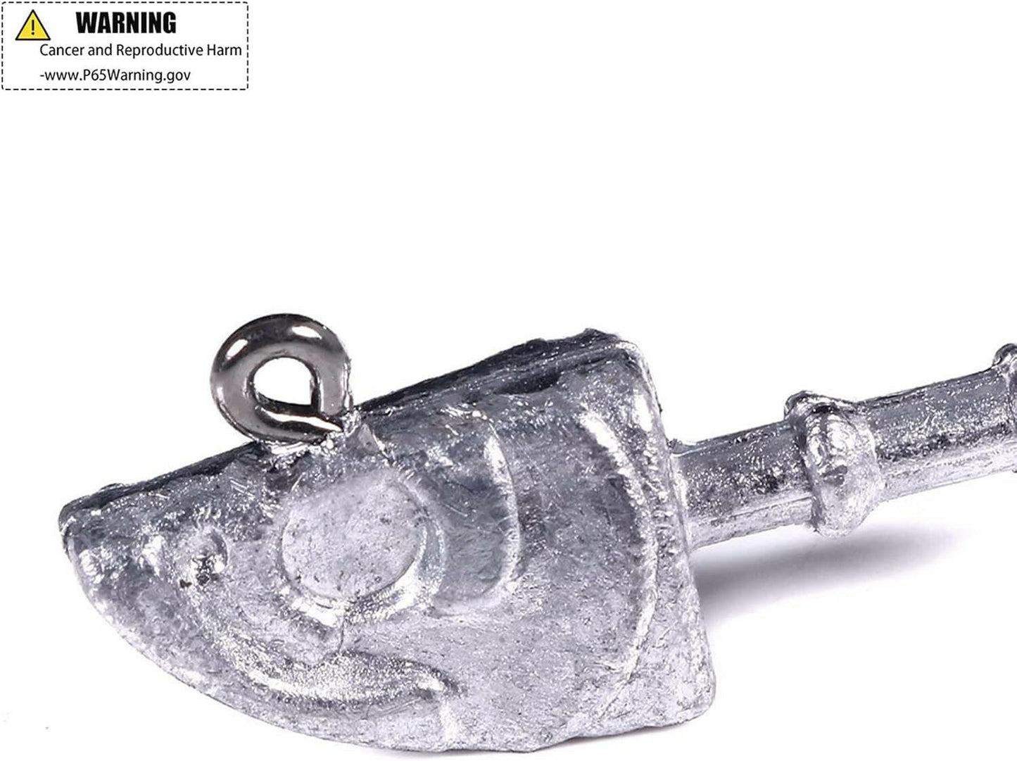 Swimbait Jig Head Saltwater Flats Jig Head Bait Spin Head Jigs Realistic Fish Head Jig Heads 5 Pack.