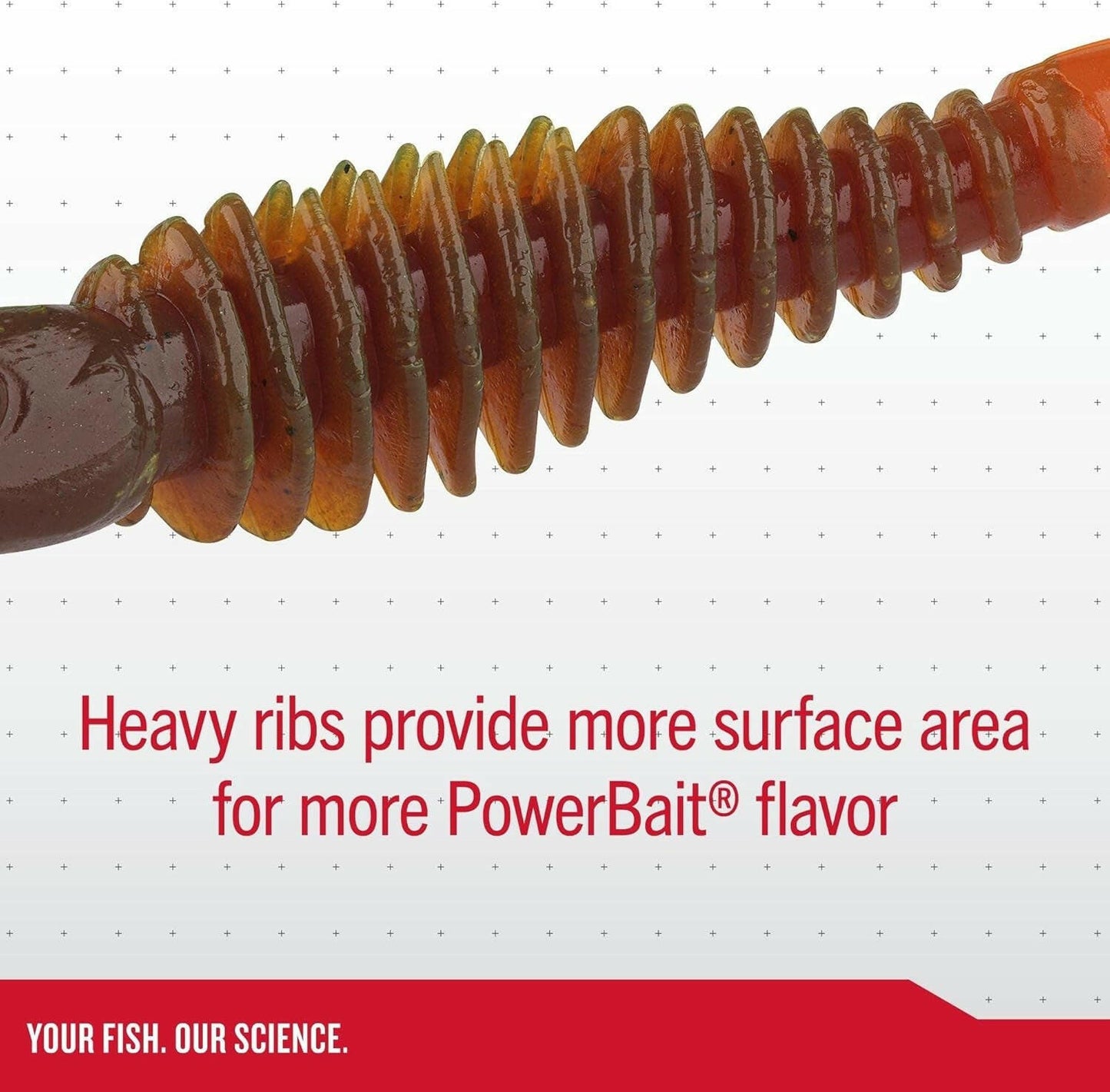 Catch the Big One with Powerbait Curly Bones Soft Bait! 🎣🐟 #FishingGear #AnglerLife.
