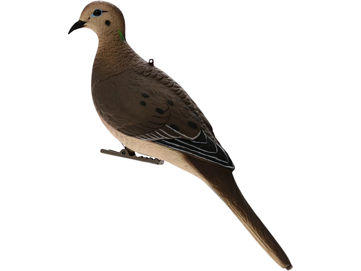 Full-Body Dove Decoy Set - 6 Pack