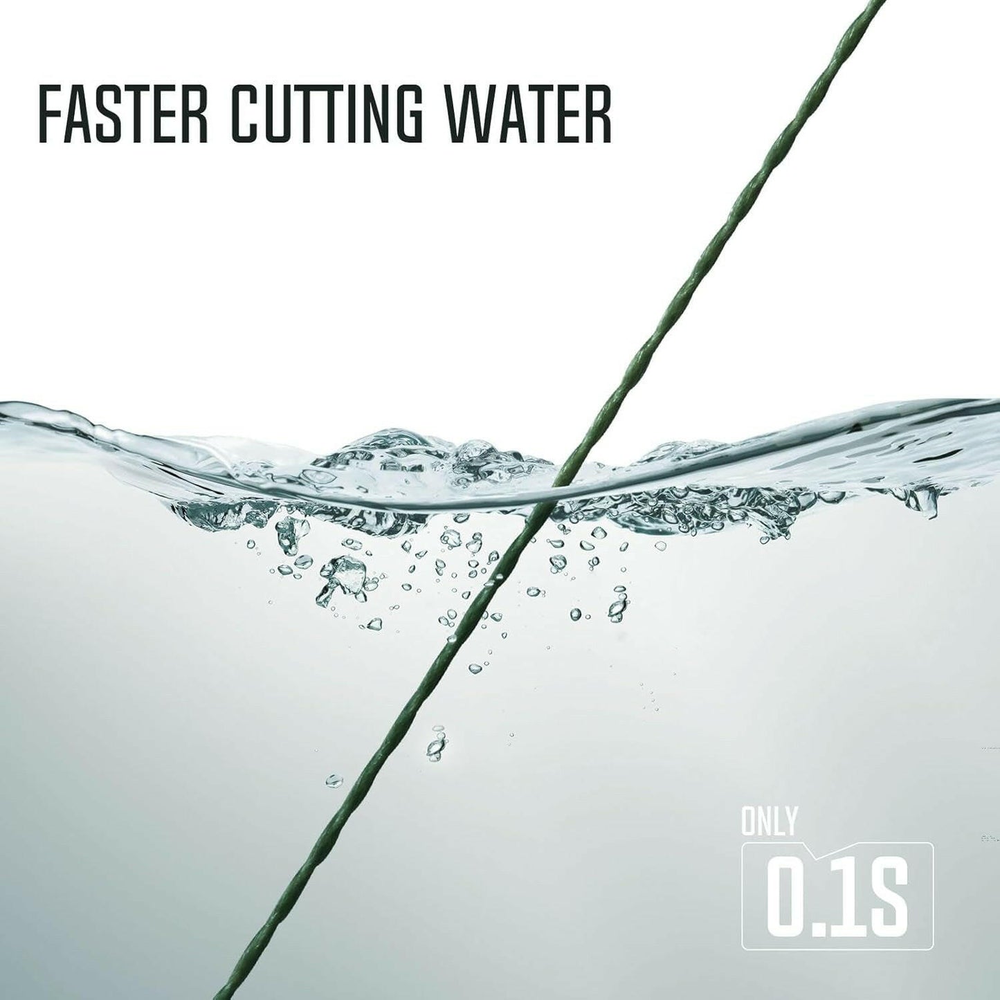 Onyx Super Strong Braided Fishing Line - Zero Stretch, Low Memory, Abrasion Resistant PE Lines (6Lb-150Lb) for Ultimate Performance.