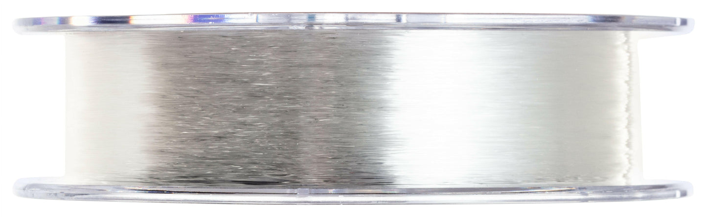 Red Label 100% Fluorocarbon Fishing Line - 20Lbs Strength, 175Yds Length - Ultimate Performance for Anglers.