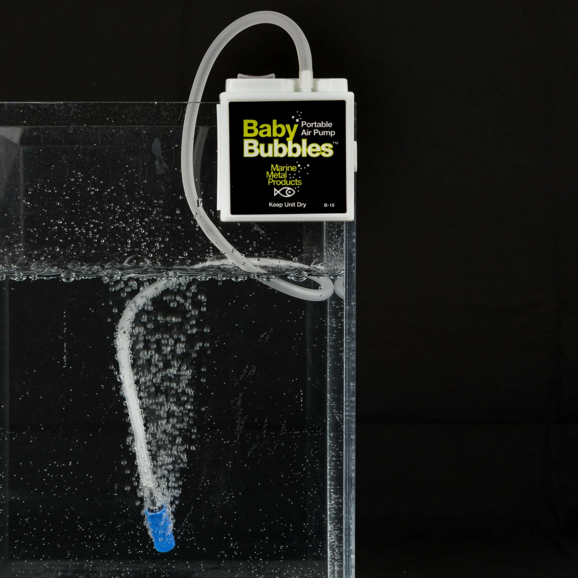 Pump Up the Fun Anywhere with Our Baby Bubbles Portable Air Pump! 🌟🍼💨.