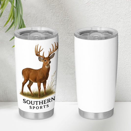 20 oz Insulated Tumbler
