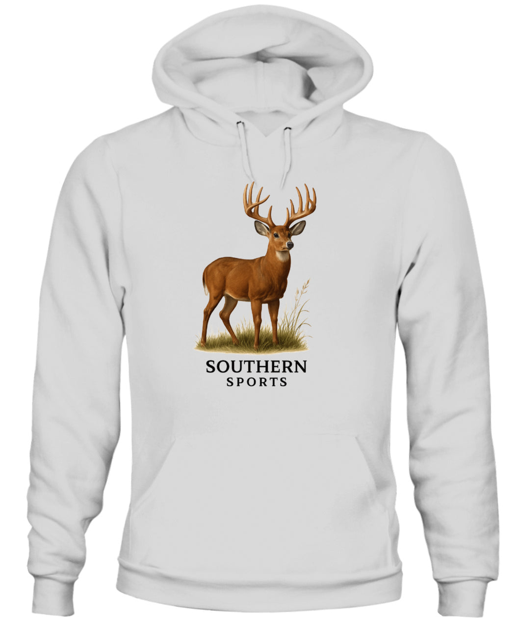 Unisex Hoodie | Zuni Sportswear ZS5001