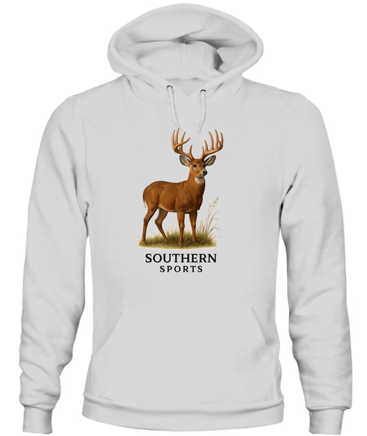Unisex Hoodie | Zuni Sportswear ZS5001