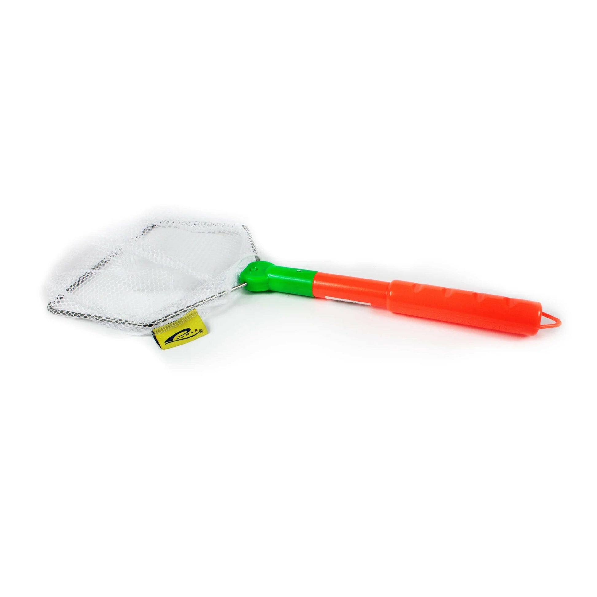 Catch the Fun! 🎣✨ Grab Your 2-Pack Multi-Color Fishing Nets – Perfect for Your Next Adventure! 🌈🐟.