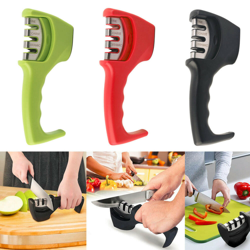 High Quality Professional Knife Sharpener.