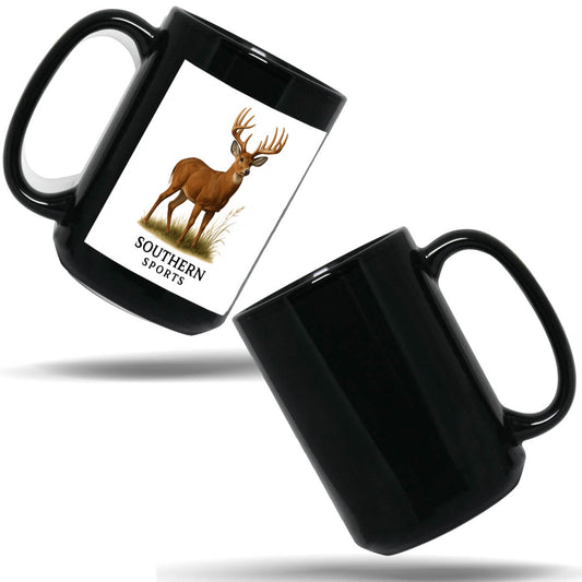 15 oz Ceramic Mug