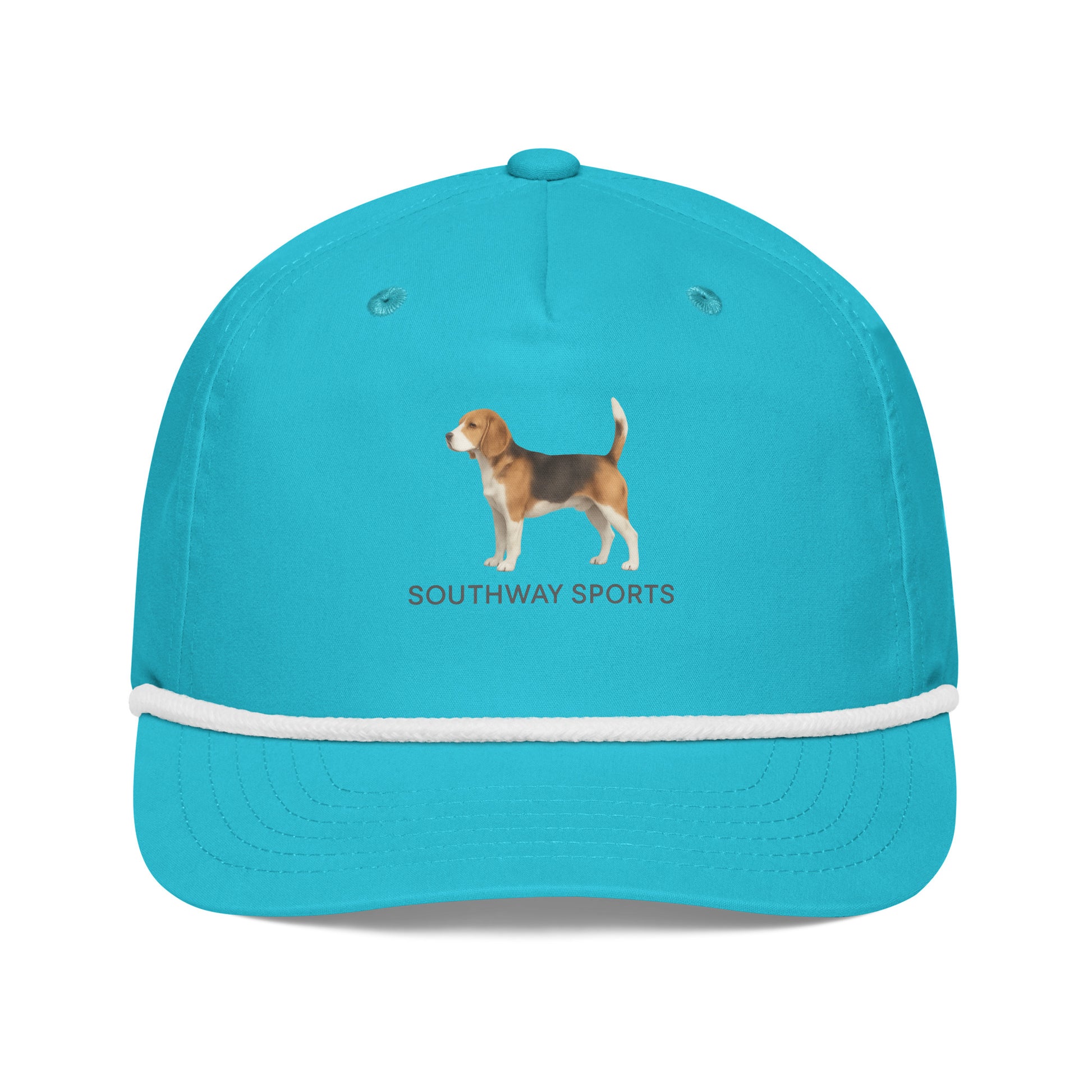 Golf rope cap BEAGLE.